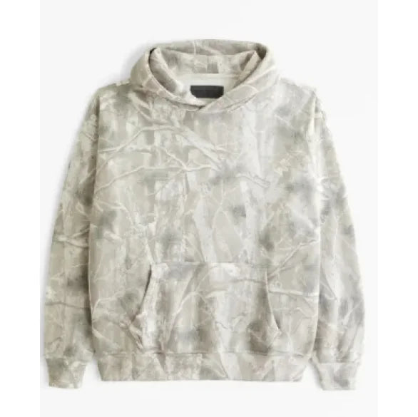 “Hide From Responsibilities” Light Camo Hoodie — Soft, Sneaky & Dad-Level Cozy
